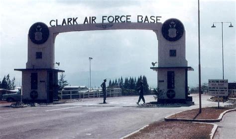 clark air base philippines icao